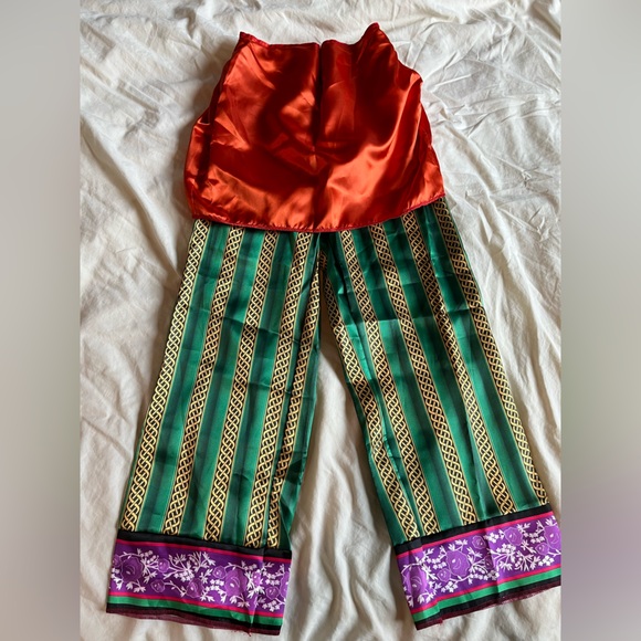 Size 10-12 Alice Costume - Picture 2 of 7